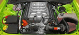 K&N 2015 Dodge Challenger/Charger 6.2L V8 Typhoon Short Ram Intake 69-2550TTK