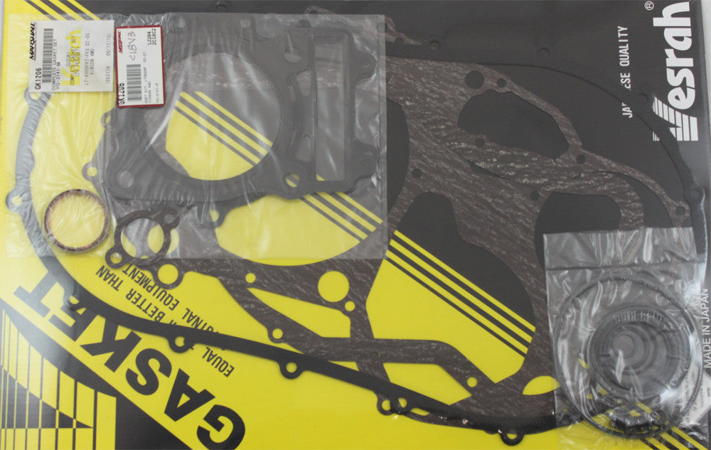 VESRAH Gskt Kit- Lta500f '02-07 Vinson 4wd VG-3141-M