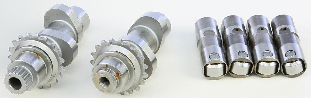 LUNATICam And Lifter Kit V301hr06 Hd Late Twin Cam21760712LK