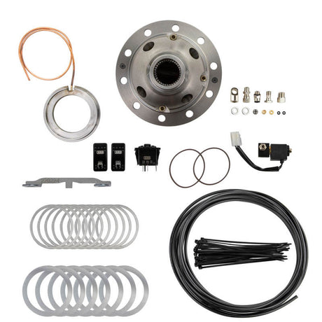 ARB Airlocker Jeep Jl Rubicon M210 M220 35Spl RD246