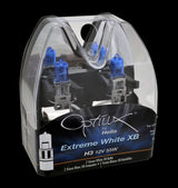 Hella H3 12V 55W Xen White XB Bulb (Pair) LAH71071312