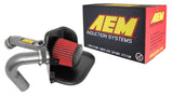 AEM 2018 Toyota C-HR 2.0L L4 F/I Cold Air Intake 21-837C