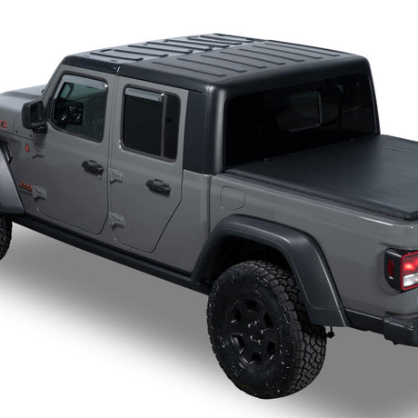 Putco 18-22 Jeep Wrangler JL/Gladiator JT Element Sky View Hard Top 581002