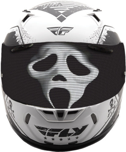 ONE EMBLEMSWindscreen Decal Scream EyesOV8P