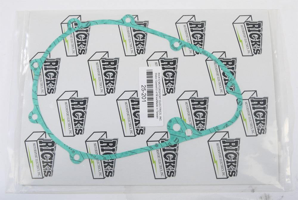 RICKS Stator Cover Gasket 25-201