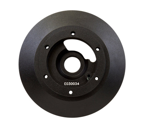 NRG Short Hub Adapter BMW E36 SRK-E36H