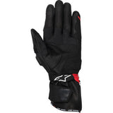 ALPINESTARS SP-3 Gloves - Black/Bright Red/White - Small 3550925-1342-S