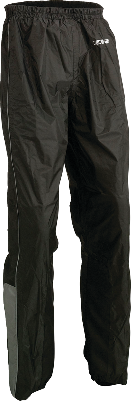 Z1R Waterproof Pants - Black - Small 2855-0607