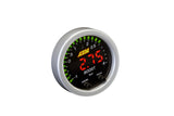 AEM X-Series Boost Pressure -30inHg 60psi Gauge Kit 30-0308