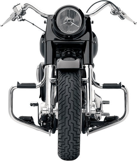 LINDBY Multibar - Chrome - FLSTC/F/N 1310