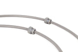 Goodridge 09-13 Nissan Maxima All Models Stainless Steel Brake Lines Kit 22136
