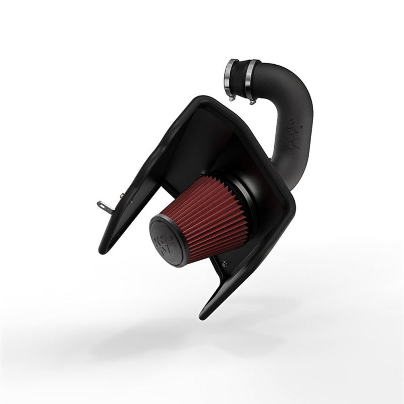 K&N 2015 Chevy Colorado 3.6L V6 Aircharger Performance Intake 63-3088