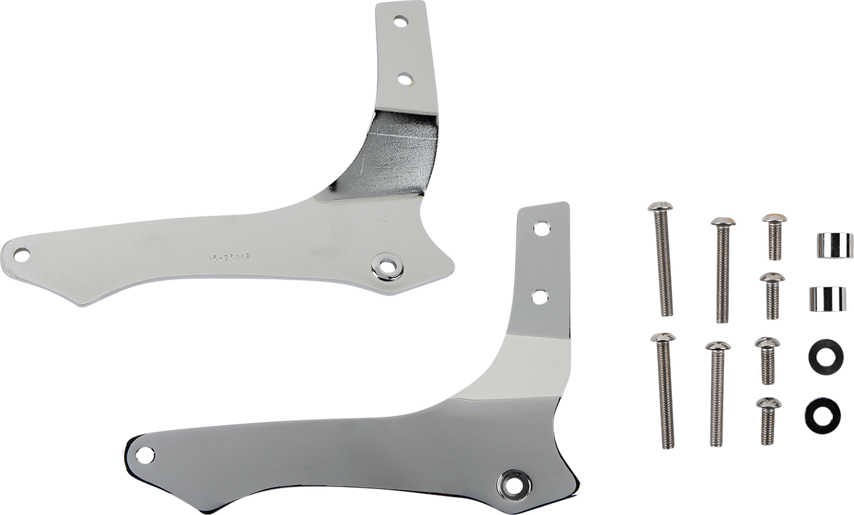 COBRA Sissy Bar - Alto - Raider 02-7765 