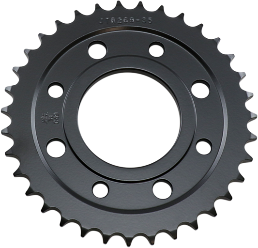 JT SPROCKETS Sprocket - Rear - Honda - 35-Tooth JTR269.35