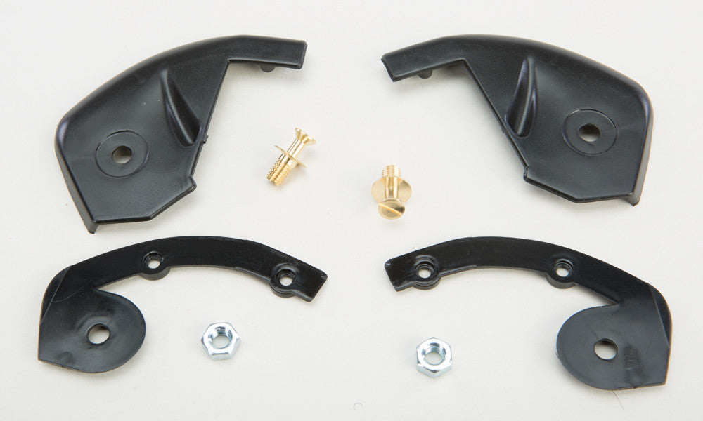 GMAX Shell Front Corner Trim W/Jaw Connect Pin Gm-64 G064026