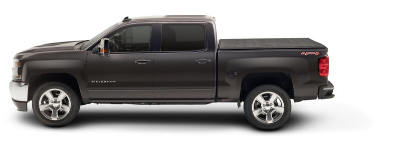 Truxedo 14-18 GMC Sierra & Chevrolet Silverado 1500 8ft TruXport Bed Cover 272201