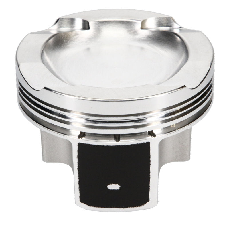 JE Pistons BMW N55B30 84mm Bore 9.5:1 Compression Ratio -14.7 Dish FSR Piston - Set of 6 338096