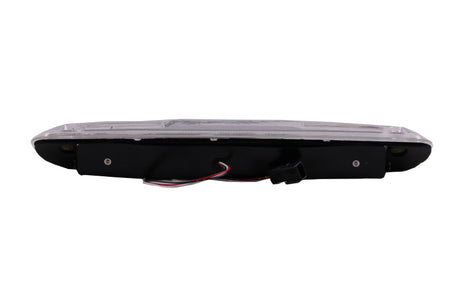 ANZO 2007-2013 Chevrolet Silverado 1500 LED 3rd Brake Light Chrome B - Series 531066