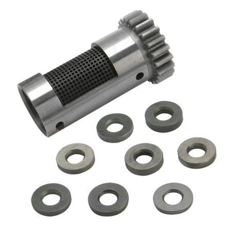 S&S Cycle 48-77 BT Breather Gear Kit 33-4253