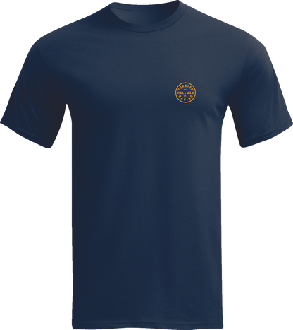 THOR Torsten Hallman T-Shirt - Navy - Small 3030-23516