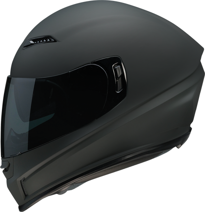 Z1R Jackal Helmet - Flat Black - Smoke - XS 0101-13992