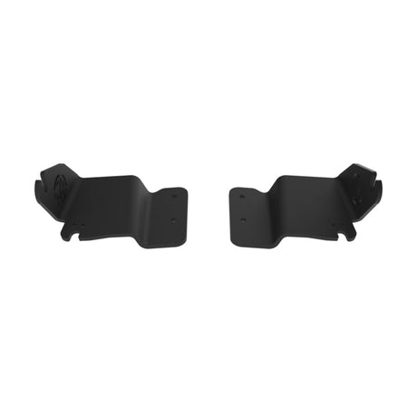 KC HiLiTES 2021+ Ford Bronco 50in Overhead Light Bar Mounting Bracket Set 7332
