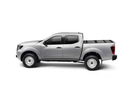 BAK 2022 Nissan Frontier 5ft Bed BAKFlip MX4 Matte Finish 448538