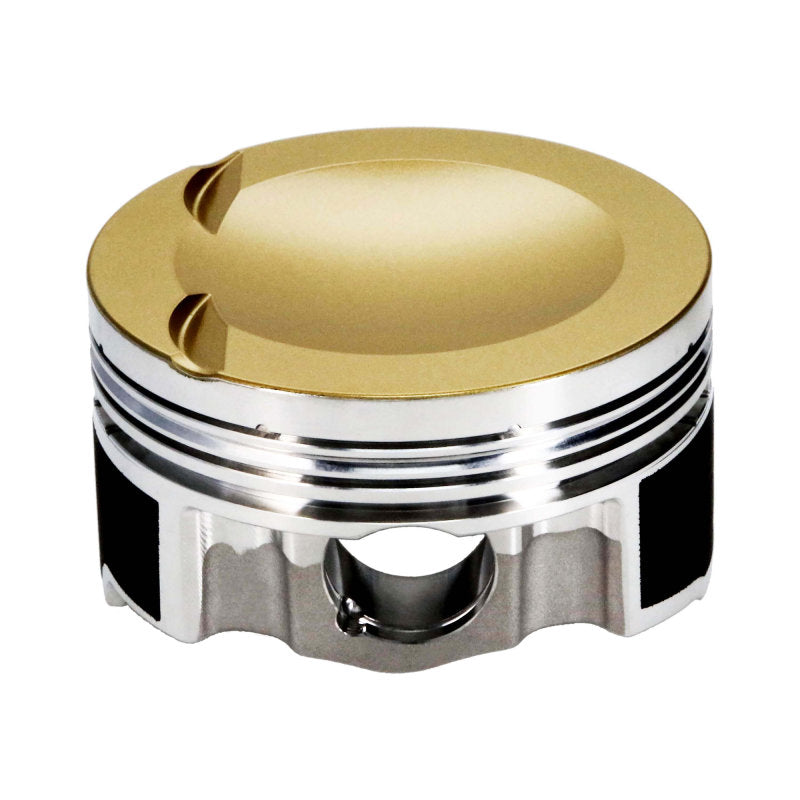 JE Pistons Audi TT RS 2.5 TFSI 5-Cyl Ultra Series 82.5mm Bore Piston Kit (Set of 5) 367846