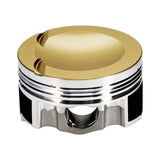 JE Pistons Audi TT RS 2.5 TFSI 5-Cyl Ultra Series 82.5mm Bore Piston Kit (Set of 5) 367846