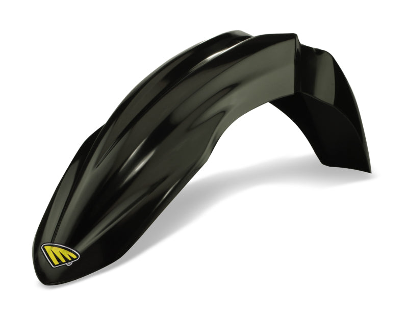Cycra 12-16 Kawasaki KX250F-KX450F Front Fender Black 1CYC-1571-12
