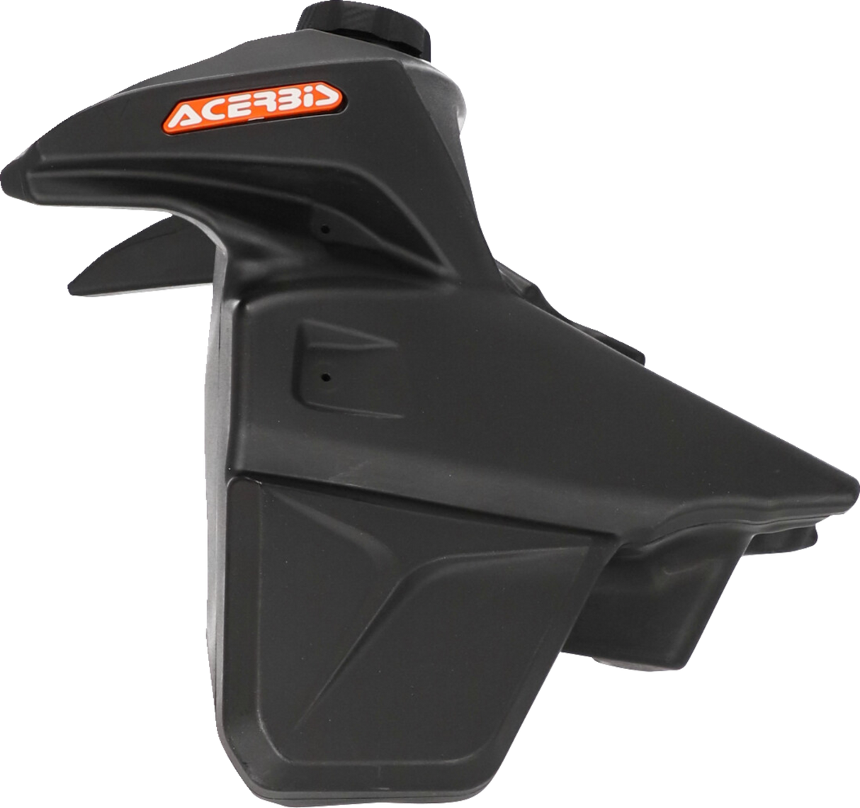 ACERBIS Fuel Tank - KTM SX / SX-F 2023 - Black 2979410001