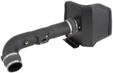 K&N 14-18 Chevrolet/GMC 1500 V8 5.3L/6.2L Performance Air Intake System 30-3082