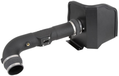 K&N 14-18 Chevrolet/GMC 1500 V8 5.3L/6.2L Performance Air Intake System 30-3082