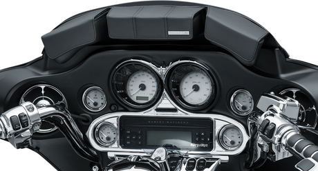 KURYAKYN Fairing Bag - '96-'13 Tour 5212