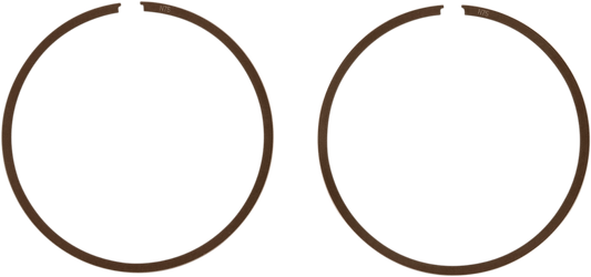 WISECO Ring Set Replacement 3465TD