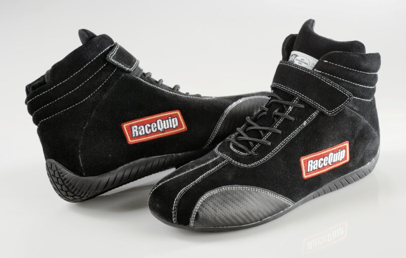 RaceQuip Euro Carbon-L SFI Shoe 14.0 30500140