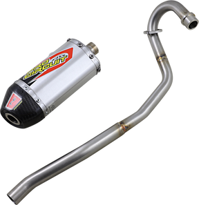 PRO CIRCUIT T-6 Exhaust 0132011F