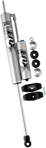 Fox 07+ Jeep JK 2.0 Factory Series 11.6in. Smooth Body R/R Front Shock w/CD Adj. / 4-6in. Lift 985-26-011