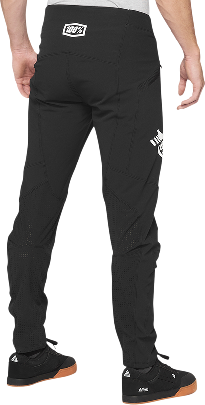 100% R-Core-X Pants - Black - US 32 40001-00002