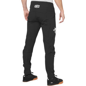 100% R-Core-X Pants - Black - US 36 40001-00004