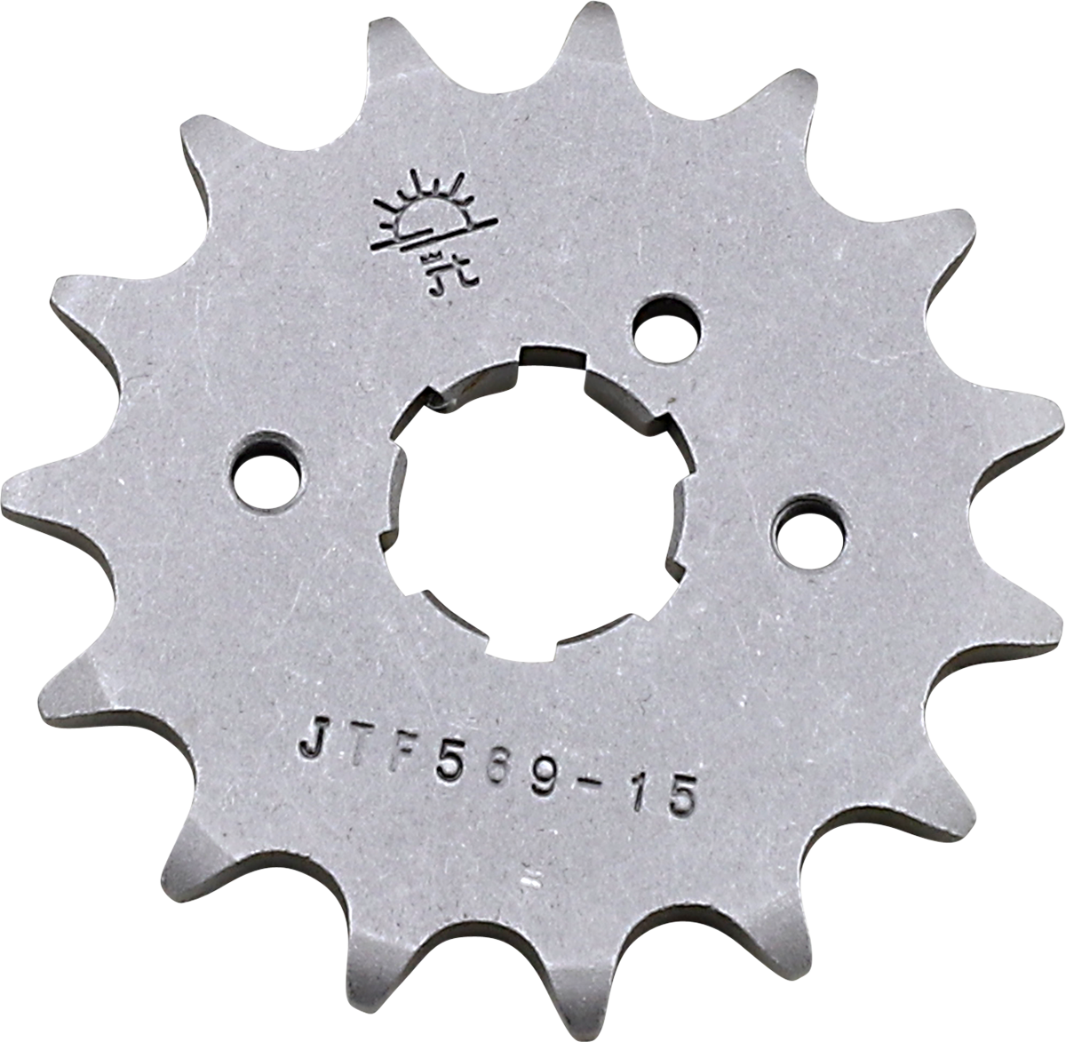 JT SPROCKETS Counter Shaft Sprocket - 15-Tooth JTF569.15