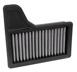 AEM 2015 Ford Mustang 2.3L/3.7L/5.0L Dryflow Air Filter 28-50029