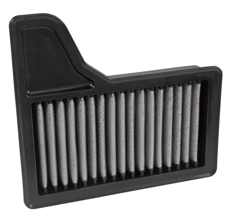 AEM 2015 Ford Mustang 2.3L/3.7L/5.0L Dryflow Air Filter 28-50029