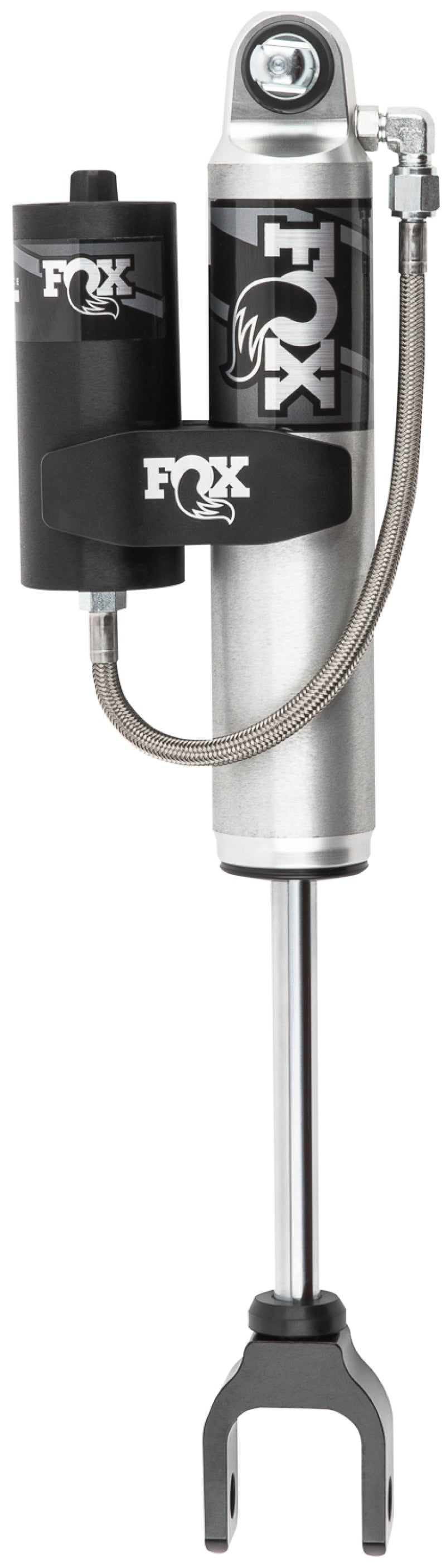 Fox 20-Up GM 2500/3500 HD Perf Series 2.0 Front Smooth 1.5-2.5in Lift - Requires Up Control Arm 985-24-244