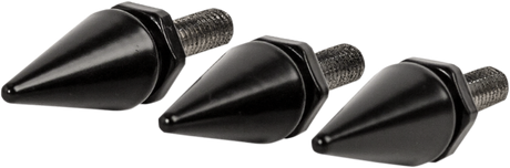 PRO PAD Windshield Spike Mount Kit WTS75-SSET-B