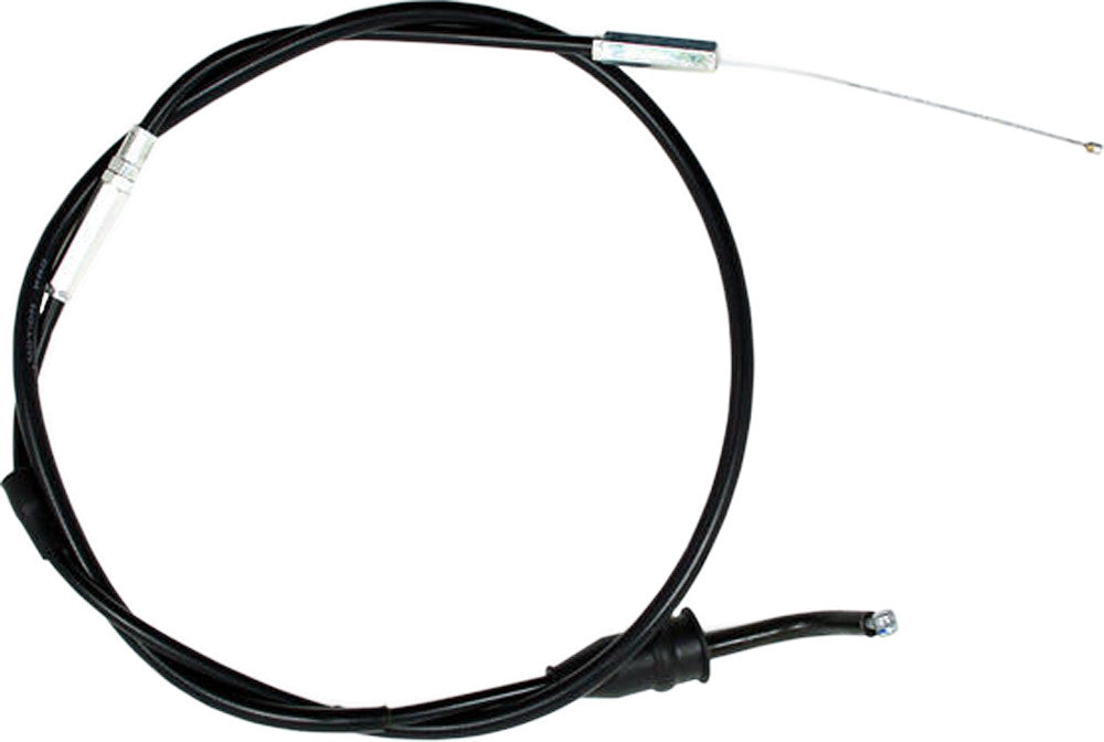MOTION PROBlack Vinyl Throttle Cable05-1950