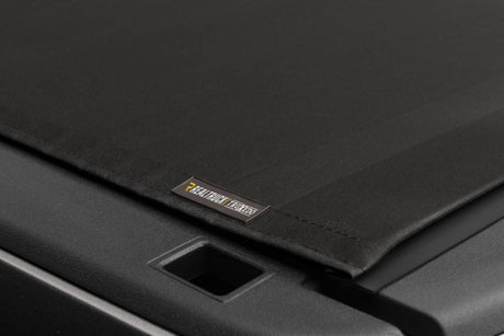 Truxedo 09-18 Ram 1500 & 19-20 Ram 1500 Classic 6ft 4in Sentry CT Bed Cover 1546916