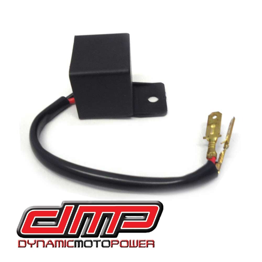 DMP Led Flasher Relay Universal/Suz 900-5500