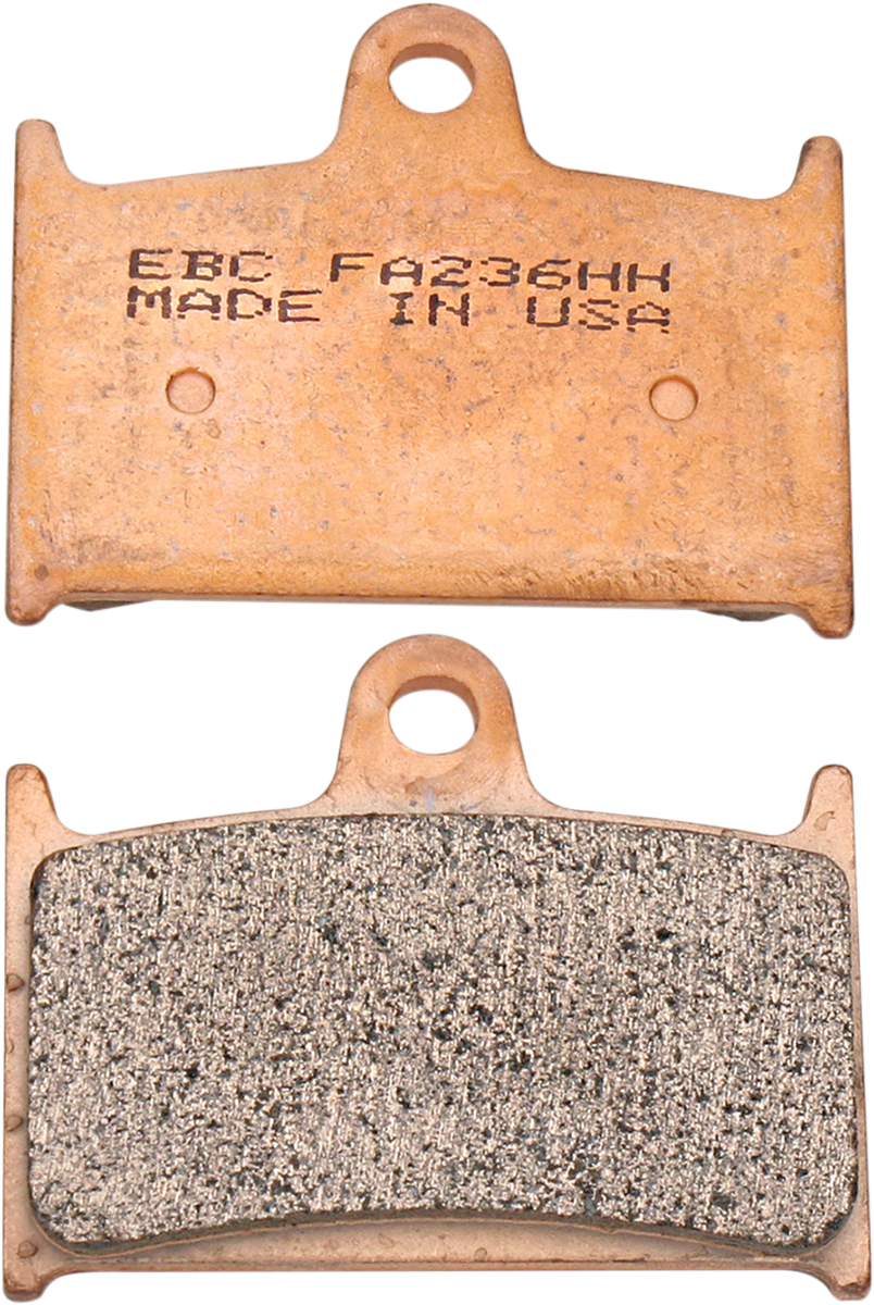 EBC HH Brake Pads - FA236HH FA236HH