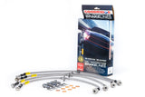 Goodridge 2015 Chevrolet Camaro Z-28 SS Brake Lines (Only Fits Z-28) 12298